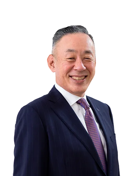 代表取締役 村瀬諭