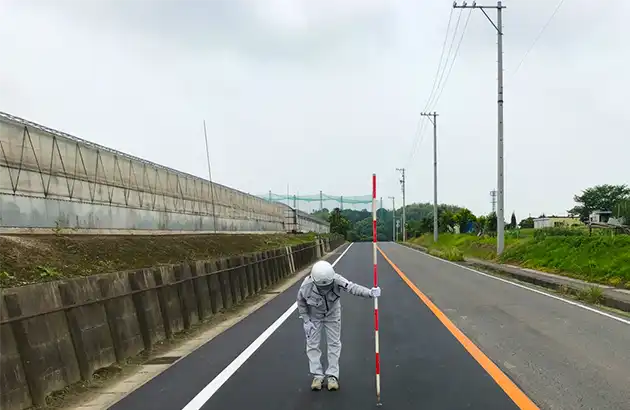 水道工事
