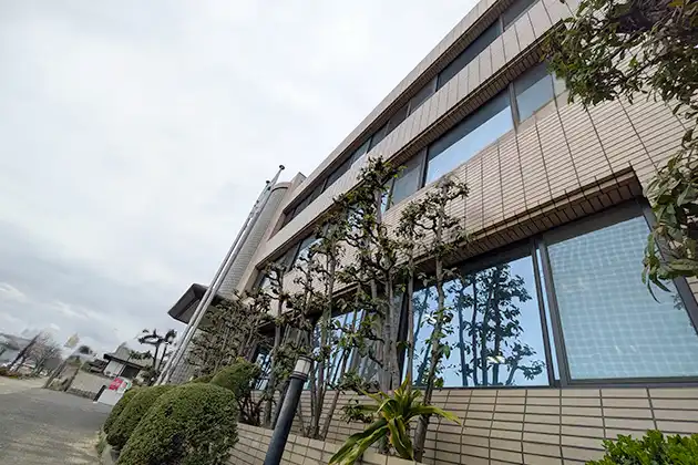 出張・転勤なし