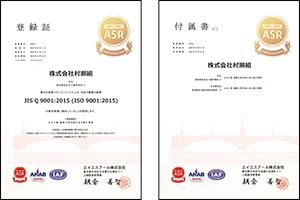 ISO9001